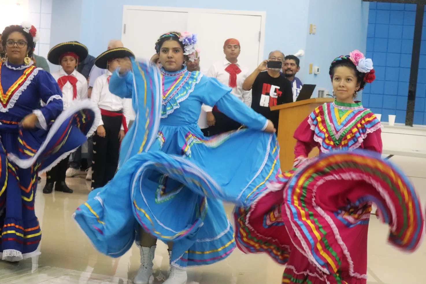 Scalabrinians Special Event